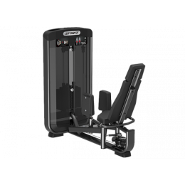 Приведение/отведение бедра SPIRIT SP-3516 со стеком 90 кг