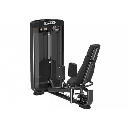 Приведение/отведение бедра SPIRIT SP-3516 со стеком 90 кг