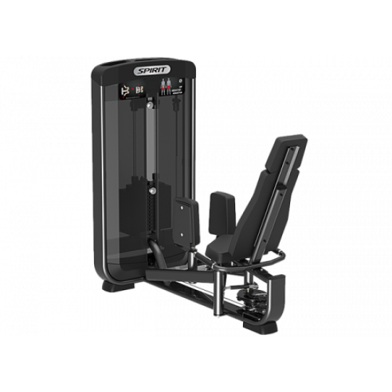 Приведение/отведение бедра SPIRIT SP-3516 со стеком 90 кг