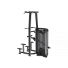 Отжимание/подтягивание с отягощением SPIRIT SP-3517 со стеком 90 кг