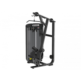 Тяга сверху, с фиксацией SPIRIT SP-3522 со стеком 90 кг