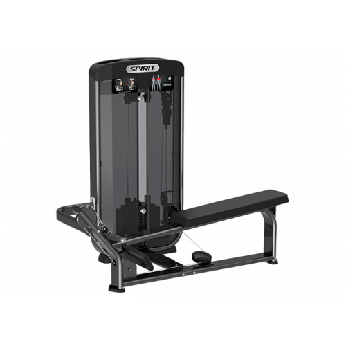 Горизонтальная тяга SPIRIT SP-3523 со стеком 90 кг