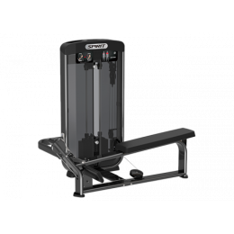 Горизонтальная тяга SPIRIT SP-3523 со стеком 90 кг