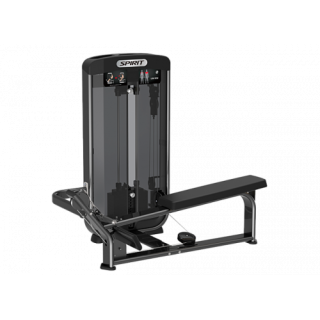 Горизонтальная тяга SPIRIT SP-3523 со стеком 109 кг