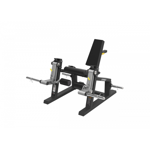 Разгибание ног Spirit SP-4511