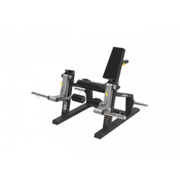 Разгибание ног Spirit SP-4511