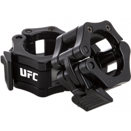 UFC Олимпийский замок для грифа (пара)