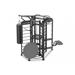 Функциональная станция Hasttings Digger EX013G