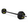 Боди-памп штанга для аэробики полиуретановая 20 кг Hasttings Digger HD51H1B