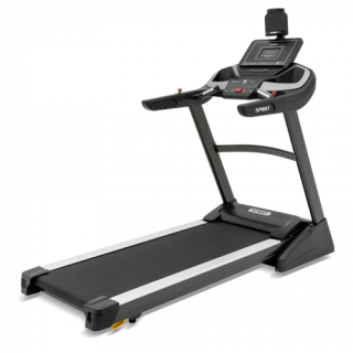 Беговая дорожка SPIRIT XT385 BLACK