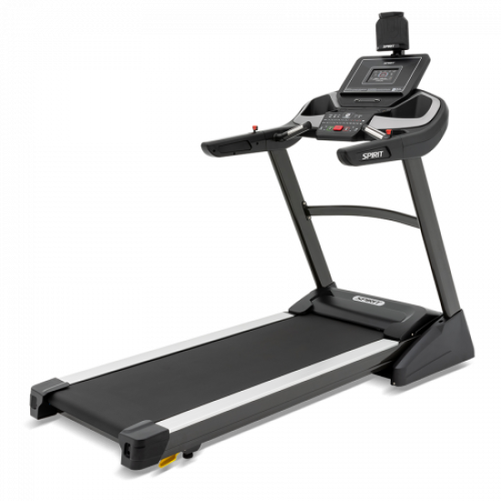 Беговая дорожка SPIRIT XT385 BLACK