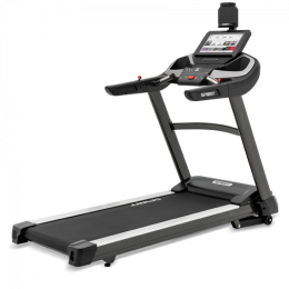 Беговая дорожка SPIRIT XT685 DC ENT BLACK