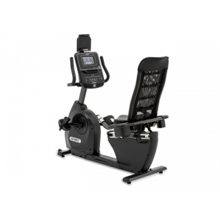 Велотренажер SPIRIT XBR55 BLACK