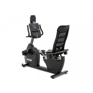 Велотренажер SPIRIT XBR95 BLACK
