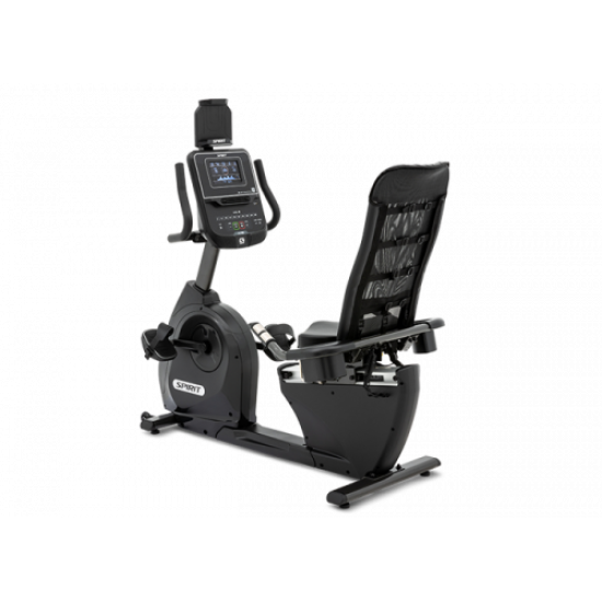 Велотренажер SPIRIT XBR95 BLACK