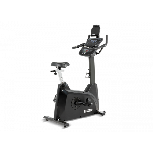 Велотренажер SPIRIT XBU55 BLACK