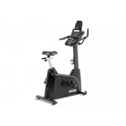Велотренажер SPIRIT XBU55 BLACK