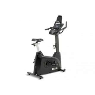 Велотренажер SPIRIT XBU55 BLACK