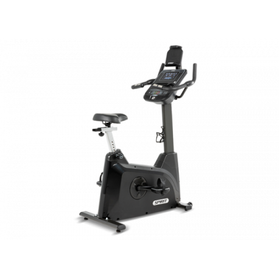 Велотренажер SPIRIT XBU55 BLACK