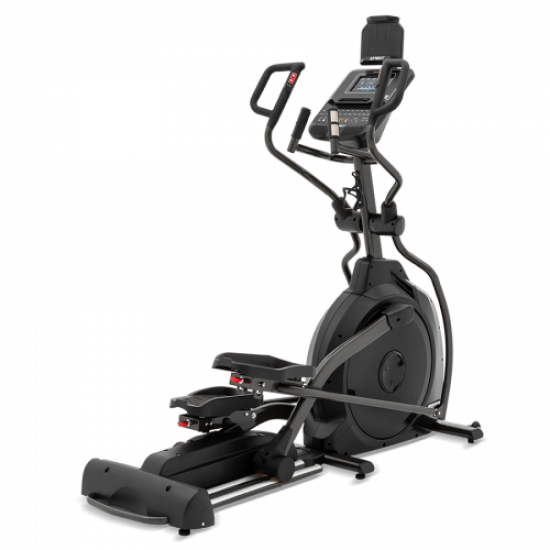 Эллиптический тренажер SPIRIT XE395 BLACK