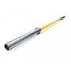 Гриф тренировочный CERACOTE 2,2м, нагрузка до 680кг Hasttings Digger HD52S1