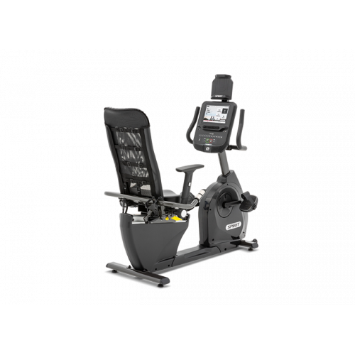 Велотренажер SPIRIT XBR55ENT BLACK
