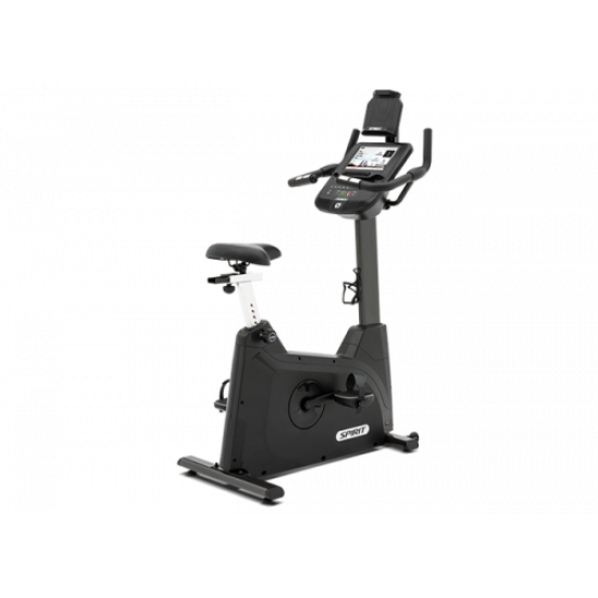 Велотренажер SPIRIT XBU55ENT BLACK