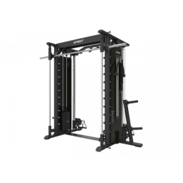 Функциональная силовая станция SPIRIT SP-3601