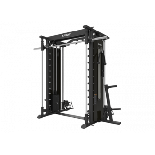 Функциональная силовая станция SPIRIT SP-3601