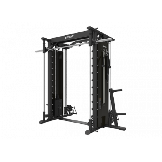 Функциональная силовая станция SPIRIT SP-3601