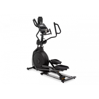 Эллиптический тренажер SPIRIT XE795 BLACK