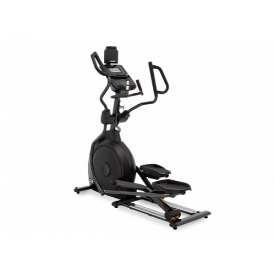 Эллиптический тренажер SPIRIT XE795 BLACK