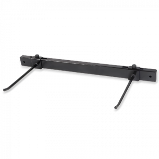 Настенный кронштейн для ковриков с люверсами Hasttings Digger HD72B2