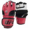 Перчатки MMA тренировочные с открытой ладонью L/XL - R UFC