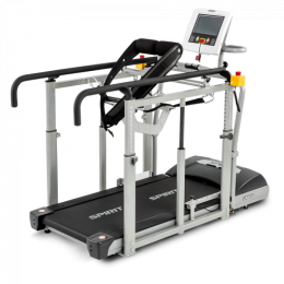 Реабилитационная беговая дорожка SPIRIT LW650