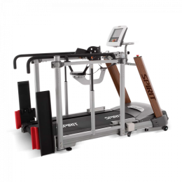 Реабилитационная беговая дорожка SPIRIT LW850