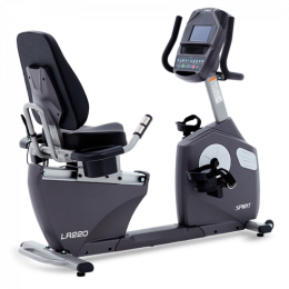 Реабилитационный велотренажер SPIRIT LR220