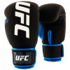 UFC Перчатки для бокса и ММА синие - L