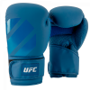 UFC Tonal Boxing Перчатки для бокса 14Oz - синие
