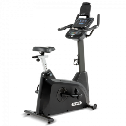 Велотренажер SPIRIT XBU75 BLACK