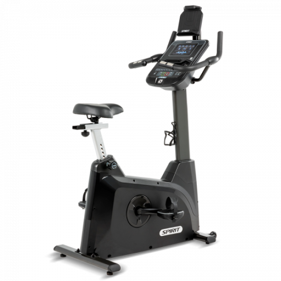 Велотренажер SPIRIT XBU75 BLACK