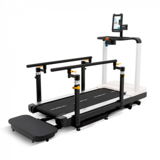 Реабилитационная беговая дорожка DYACO Medical 8.0T