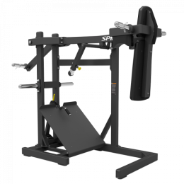 Маятниковый присед SPIRIT SP-4521