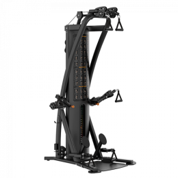 Силовая мультистанция Hasttings Digger HG20