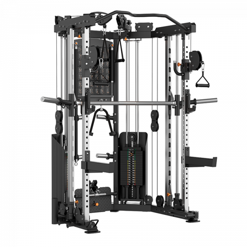 Мультикомплекс с машиной Смита Hasttings Digger FT70+FT70-SM
