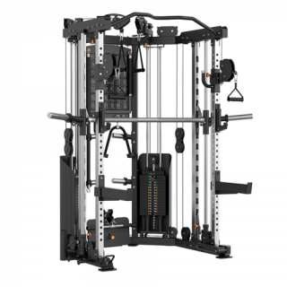 Мультикомплекс с машиной Смита Hasttings Digger FT70+FT70-SM