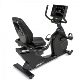 Велотренажер SPIRIT CR980