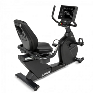 Велотренажер SPIRIT CR980