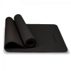 Коврик для йоги TPE 6 мм, черный Hasttings Digger HD22D1B-Black