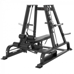 Жим от груди Смита Hasttings DIgger HD057-5